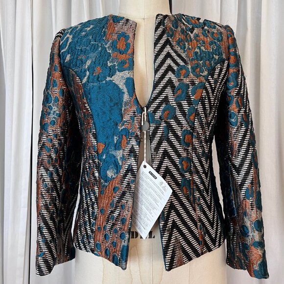 New With Tags Pauw Amsterdam Jacket - Picture 1 of 9